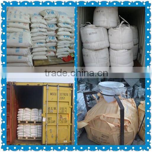 Monolithic Abrasive Grains Glass Beads for Sandblasting