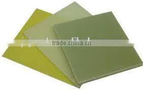 FR4 copper clad laminate FR4 copper clad laminate g10 material FROM Taiwan
