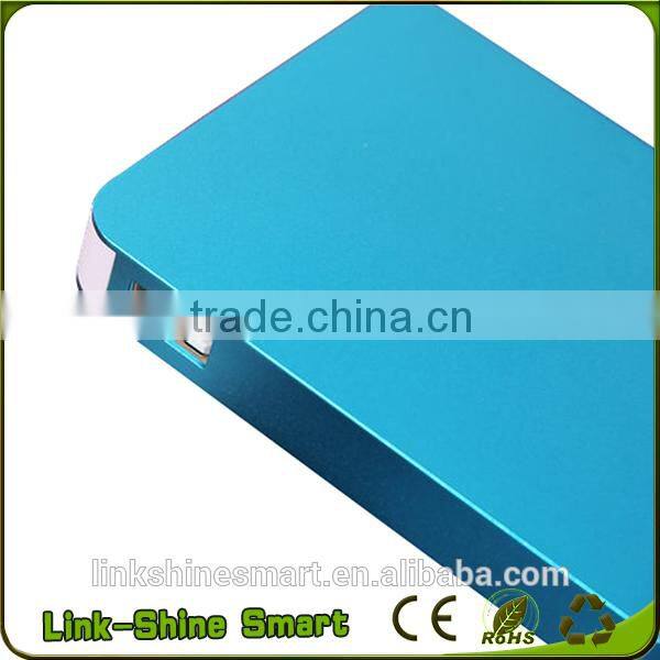 New products for 2016 power bank 20000mah wholesale