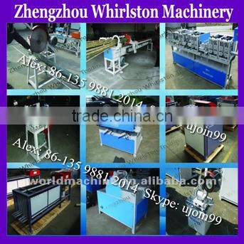 barbecue skewer stick machine