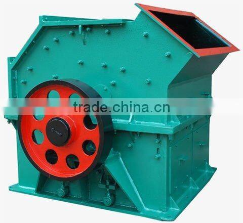 Laybor Saving and High quality Hammer crusher