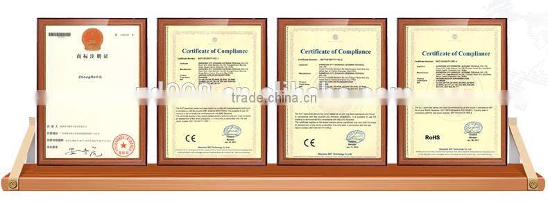 ZhongDe micro ear hearing aid