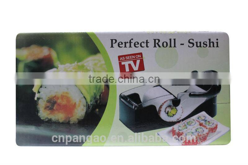 PERFECT MAGIC SUSHI ROLL MAKER KS146