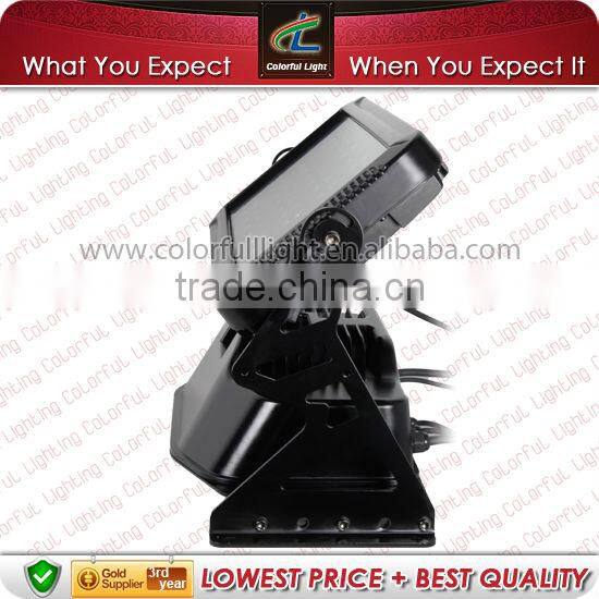 Washing Machine for LED Stage Light Waterproof Celebrative Light