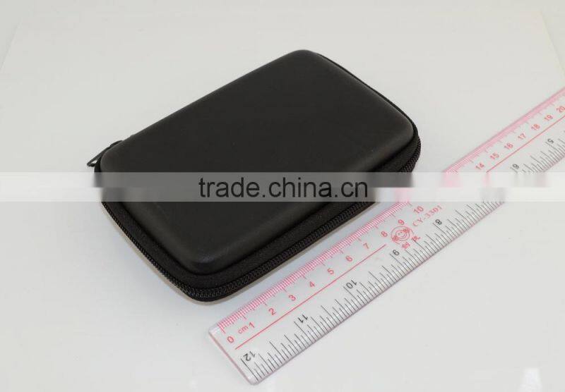 Portable Travel USB Kits Mobile Charger with Quality Black Bag as for Promotional Gifts