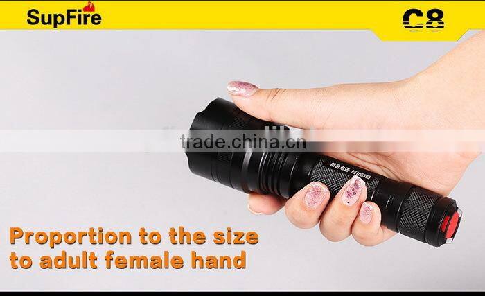 2014 best selling most powerful led flashlight bulb