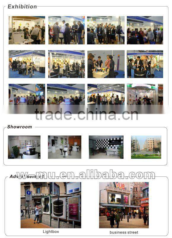 2013 New Products Adin 26w vibrating mini speaker with bluetooh function and rechargeable battery