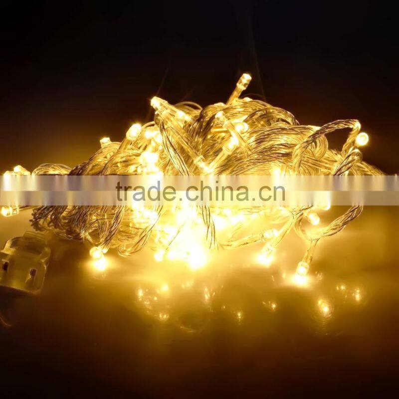 New year decoration led light