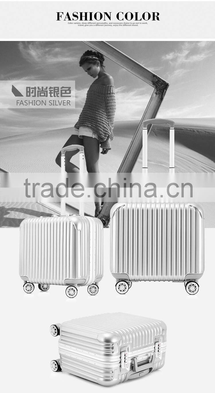 Cabin luggage/suitcase with business