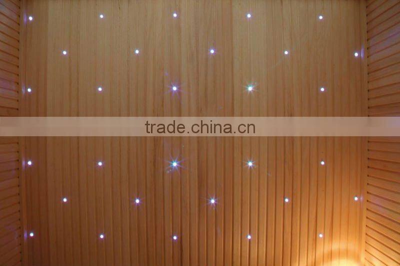 dry steam sauna room WS-1102A/B/C