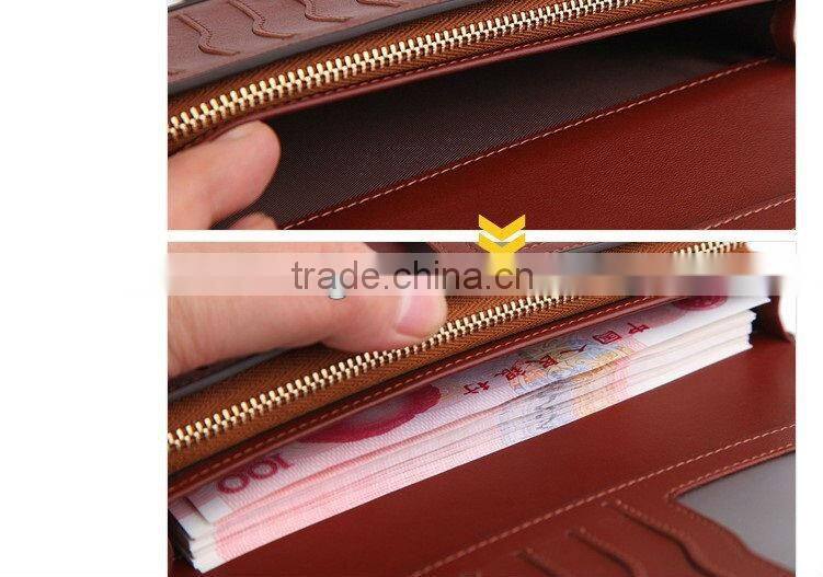 Best selling ladies wallet