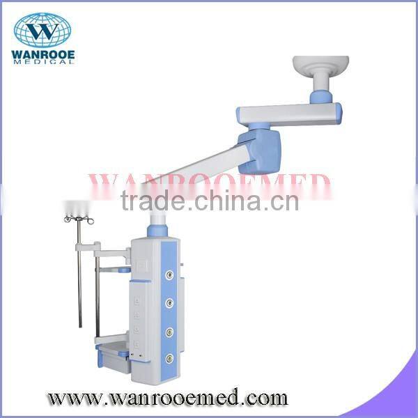AOT-DT -360S-2 Double Arm Electrical Surgical Pendant(Arm rise and fall)