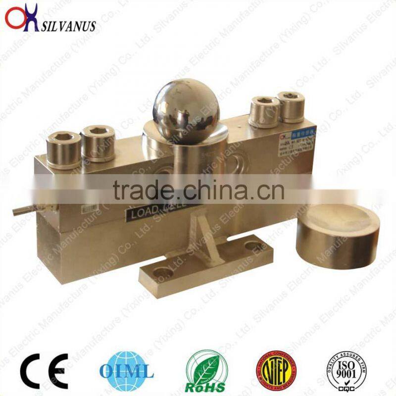 stainless/Alloy QSA Steel ball load cell JS-1F