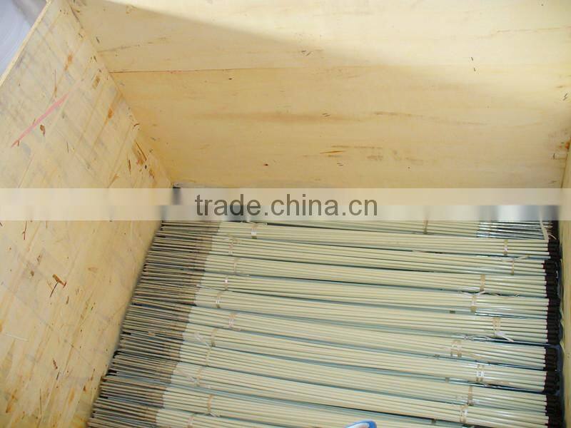 Acid resistant underground pipe /insulation material&elements / channel beams/FRP rod