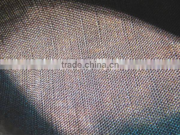 High Quality pure ramie fabric