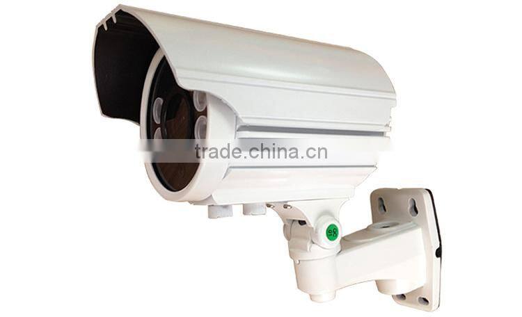 Chinese sunivision brand cctv bullet camera with POE function