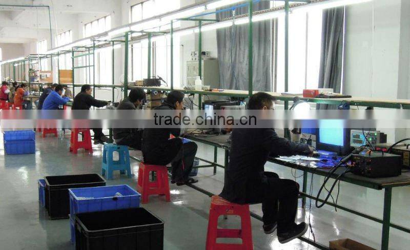 1/3" Sony CCD sensor 650TVL 6mm fixed lens ir security waterproof fine dsp color ccd camera