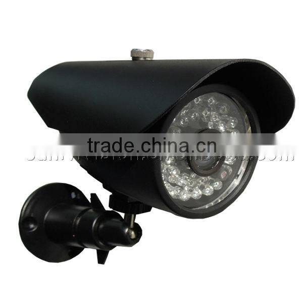 Metal indoor and outdoor Sony 700tvl home Security Systems 8ch cctv camera dvr kit