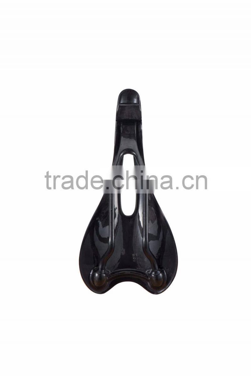 MeyerGlaobal OEM2014 hot road bicycle or mountain bike carbon fiber saddle MG-SD005