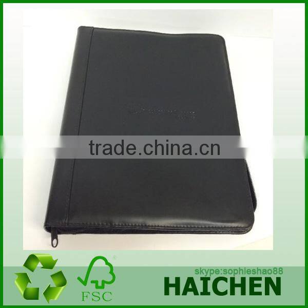 Cartellina Per Conferenze Presentazioni Formato A4 Portfolio Con Cerniera