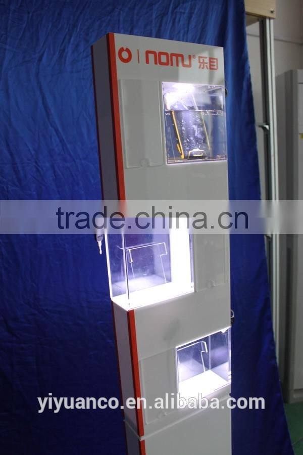 Acrylic Phone Display APD--021