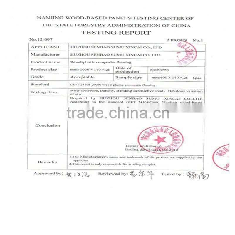 The new wpc garbage can