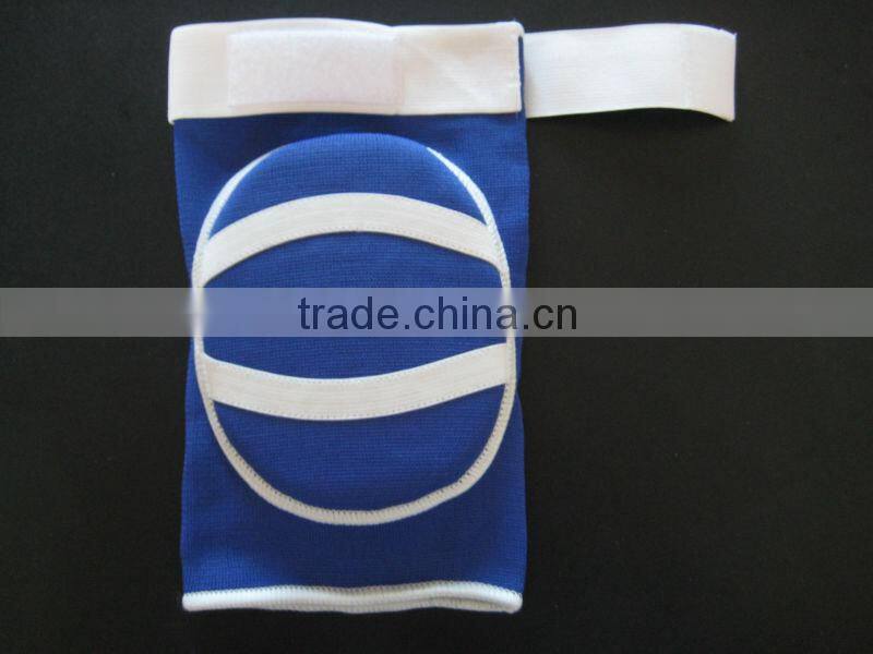 Elastic Knee Support with band
