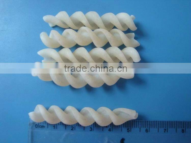 Fried Pellet Chips Snacks Making Machine