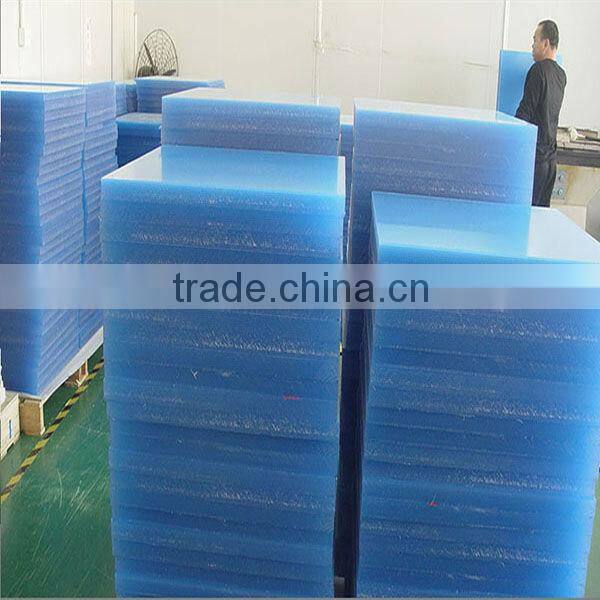 5mm 6mm Light Guide Panel for LED panel lights