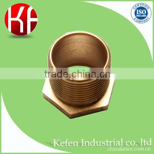 One gang metal electric junction boxl