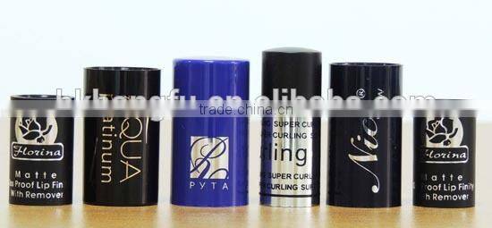 Hot stamping machine for wine caps cosmetic caps