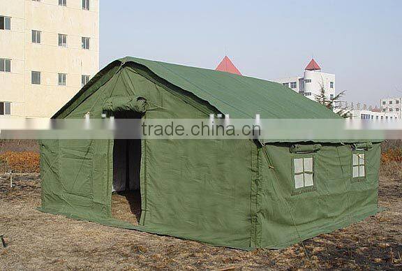 Disaster Tent,Relief Refugee Tent