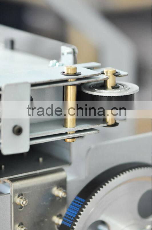 1.6m eco solvent printer machine (DX5 head DX7 head 1440dpi)