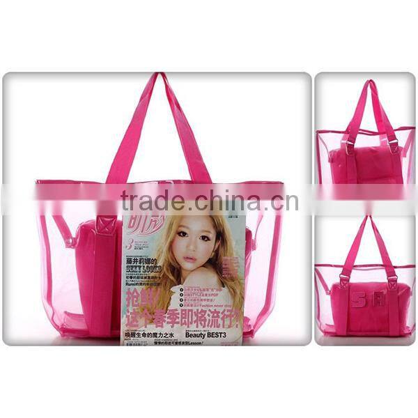 2015 best selling waterproof beach bag