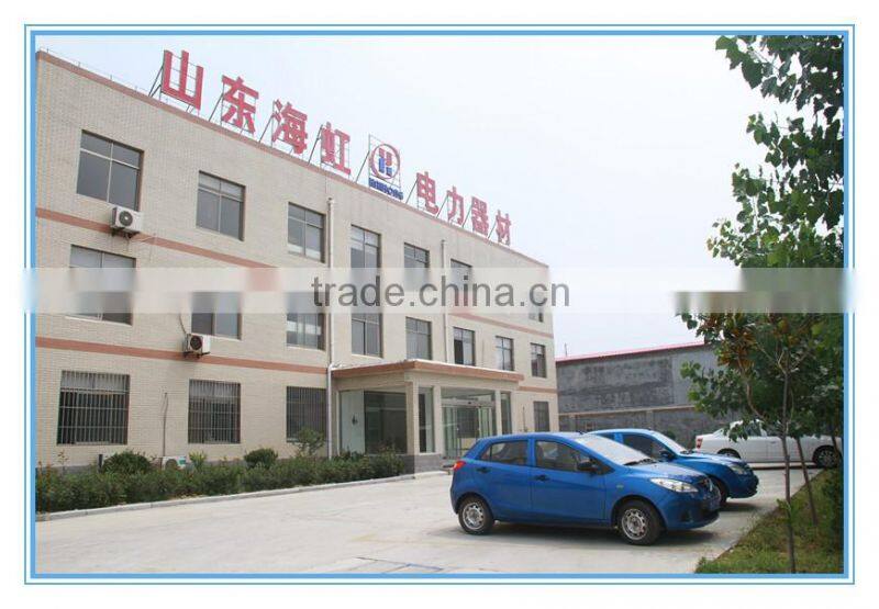 Manufacturers custom-made tension clamp