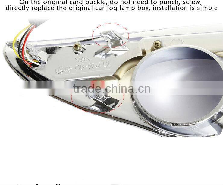 Factory Price Daytime Running Light/DRL For Special car