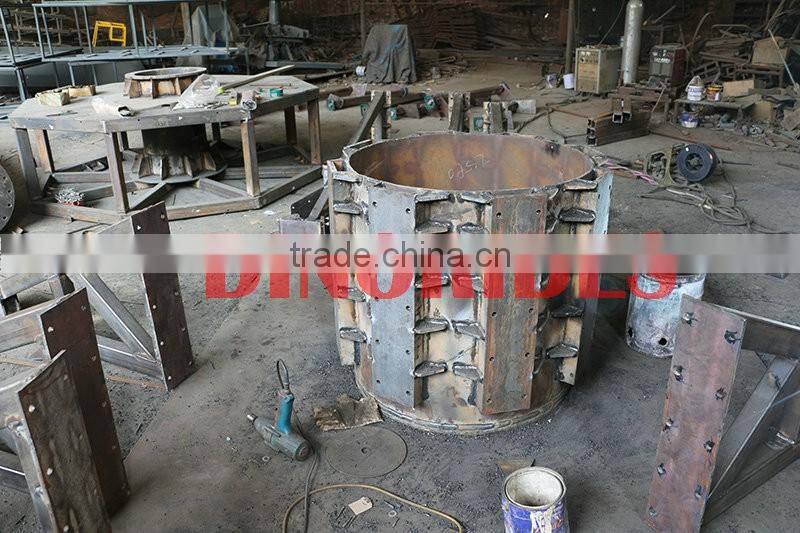 Changda professional amusement rides flying chair airborne shot flying chair for sale