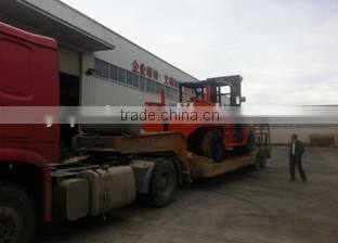 20 tons heavy duty forklift truck