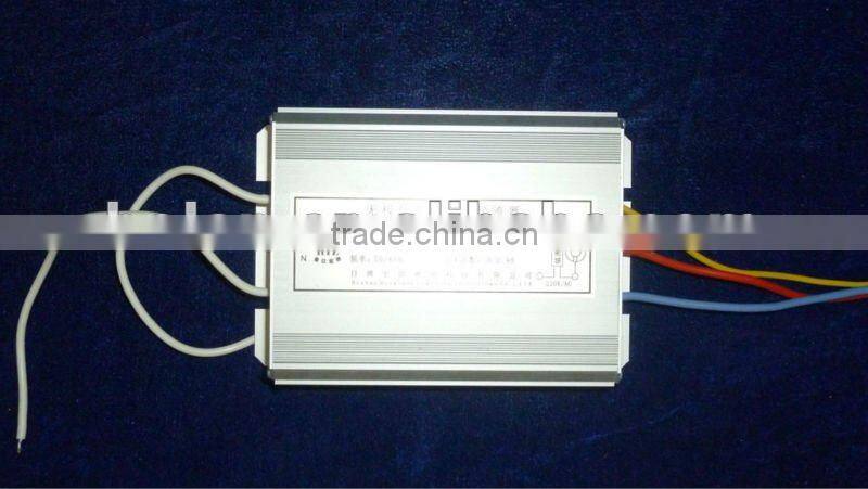 200w induction lamp electronic ballast
