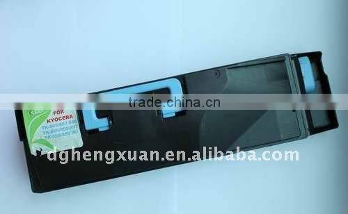 Compatible toner cartridge TK-865 for Kyocera COPIER TASKalfa 250ci/300ci