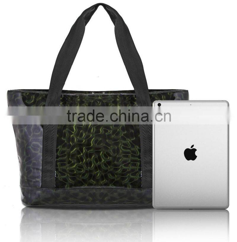 wholesale Solar panel bag, phone charge shoulder bag, Sunpower Messenger Bag