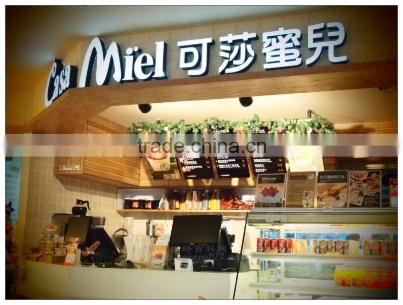 led channel letter letters Channel Letters on sale