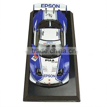 diecast toy racing car
