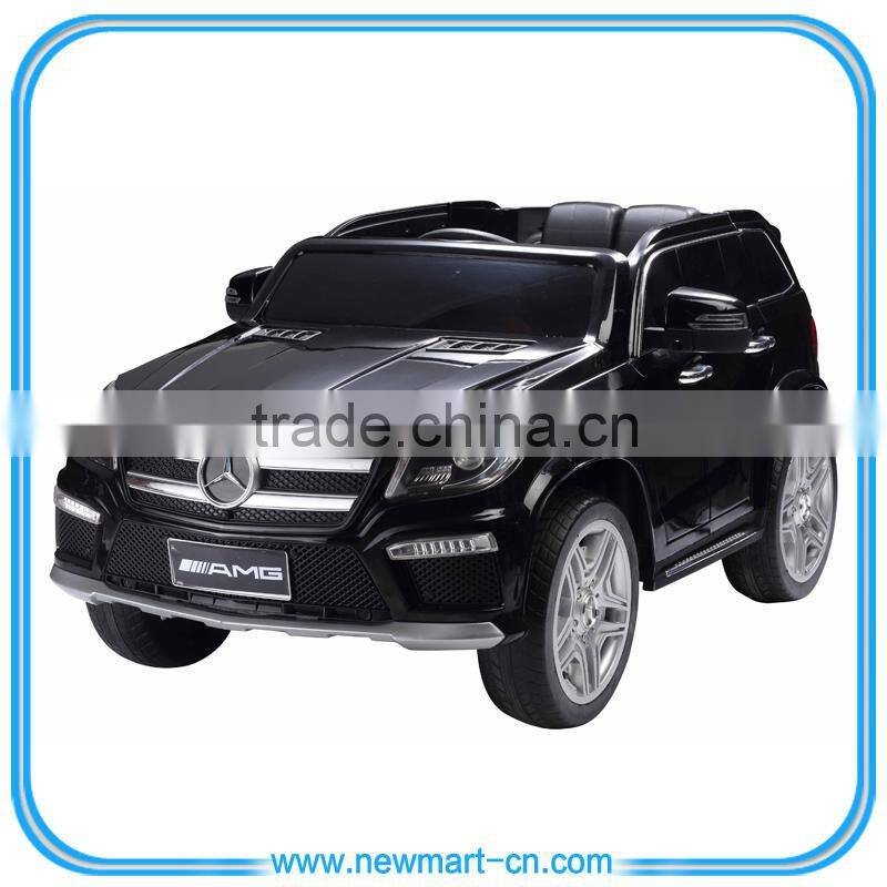 New licensed battery powered electric car toy,baby remote control toys cars,Kids electric toy Jeep