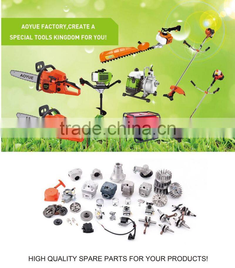 58cc gasoline chain saw,fuel-efficient,5800 gasoline saw