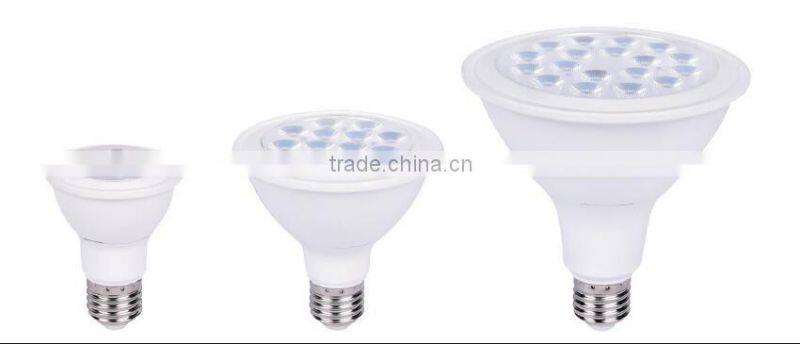 60 Degree PAR30 LED Light 12W LED PAR30 SMD PAR30 LED