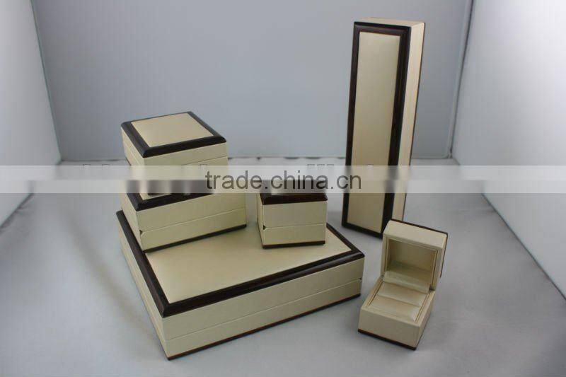 High quality wooden cigar box