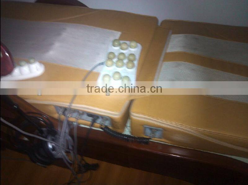 jade roller massage bed