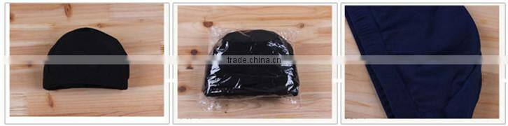 China Manufacturer air swimmer adult funny swim cap With high quality swimming cap