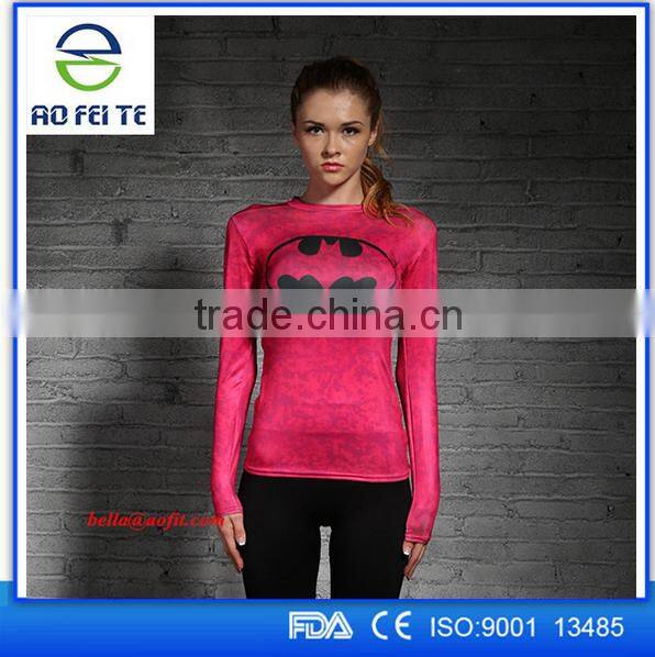 express china supplier wholesale new singlet custom print Tank Top